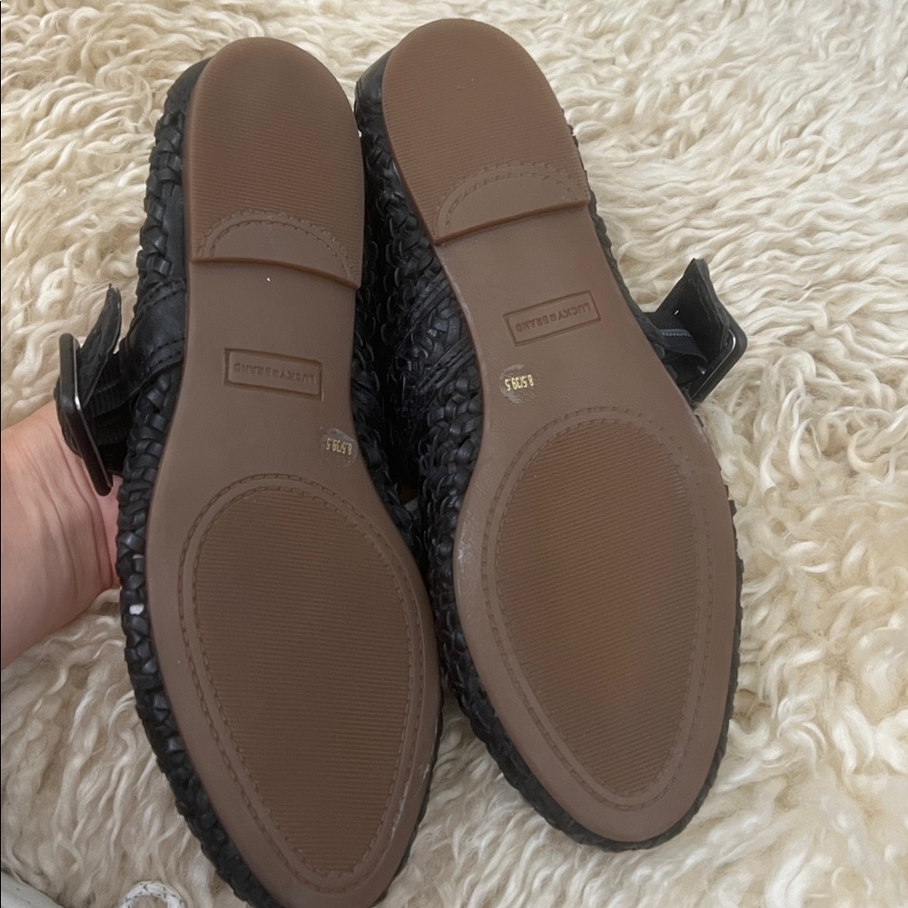 Lucky Brand
Millit Mary Jane Flats - Picture 7 of 10
